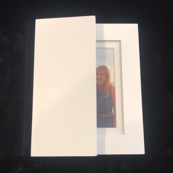 Brand new Hallmark 25 th years Anniversary picture frame - Picture 5 of 6